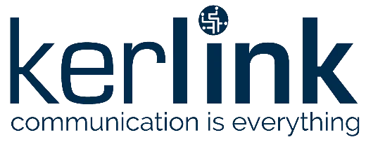 The kerlink Logo