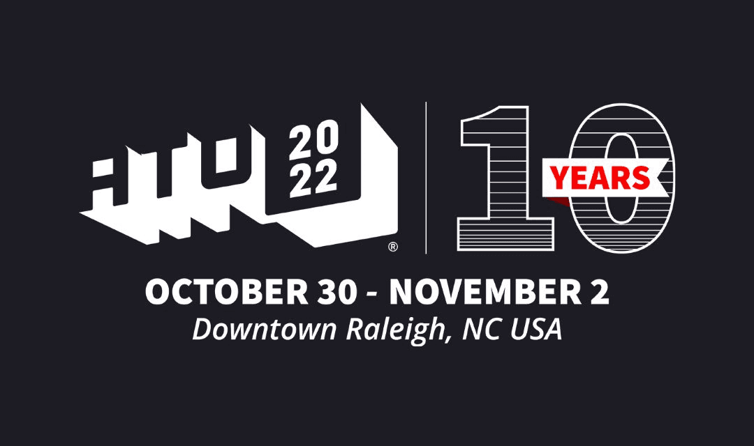 All Things Open 2022