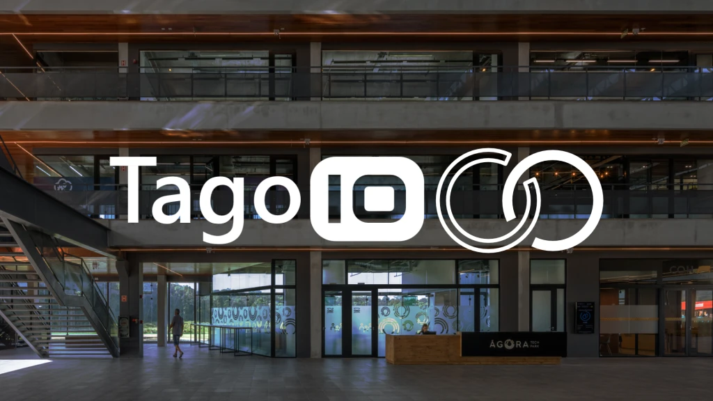 TagoIO Connect 2021 Event