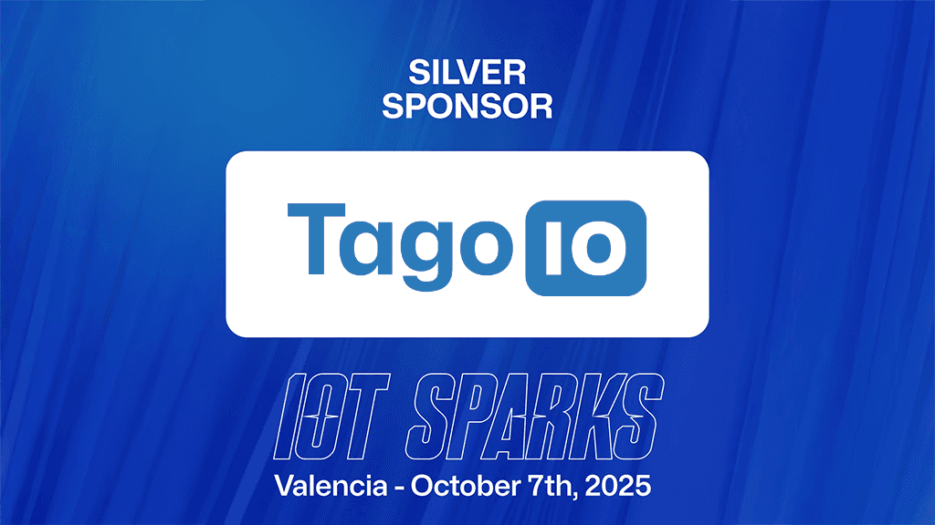IoT Sparks 2025 - Valencia, Spain