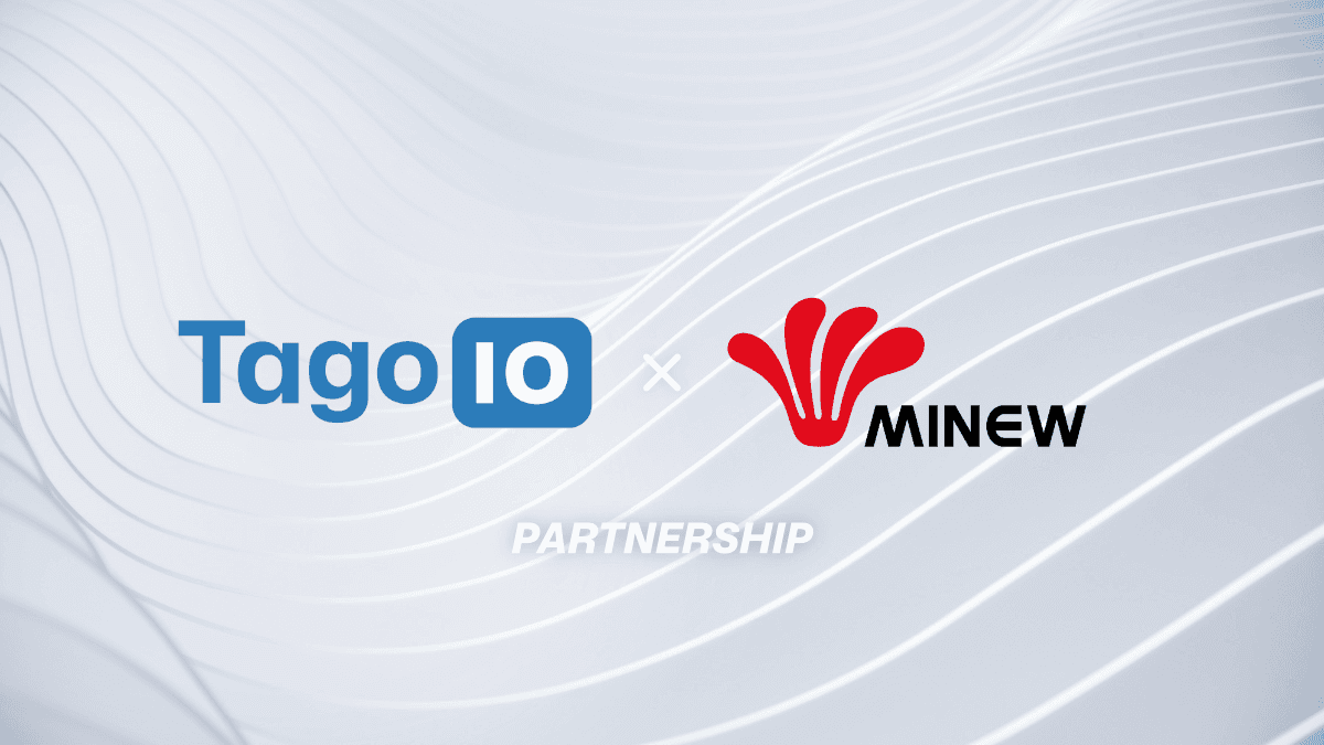 Adding Intelligence to Your IoT Solutions: Minew Devices Now Integrated with TagoIO