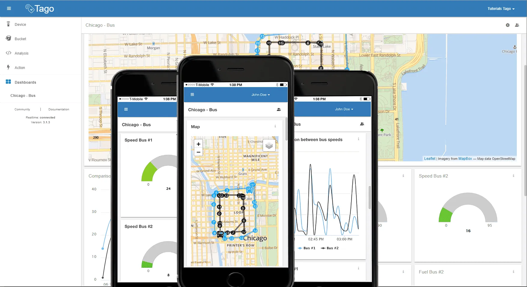 TagoIO-mobile-app-iOS-iPhone-iPad-IoT