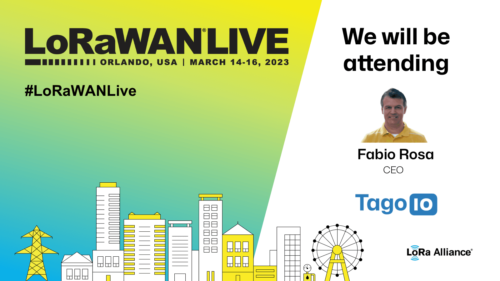 LoRaWAN Live