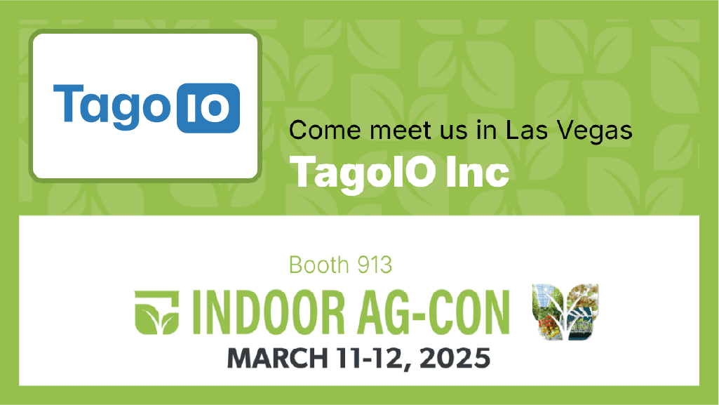 Indoor Ag-Con 2025 - Las Vegas,NV