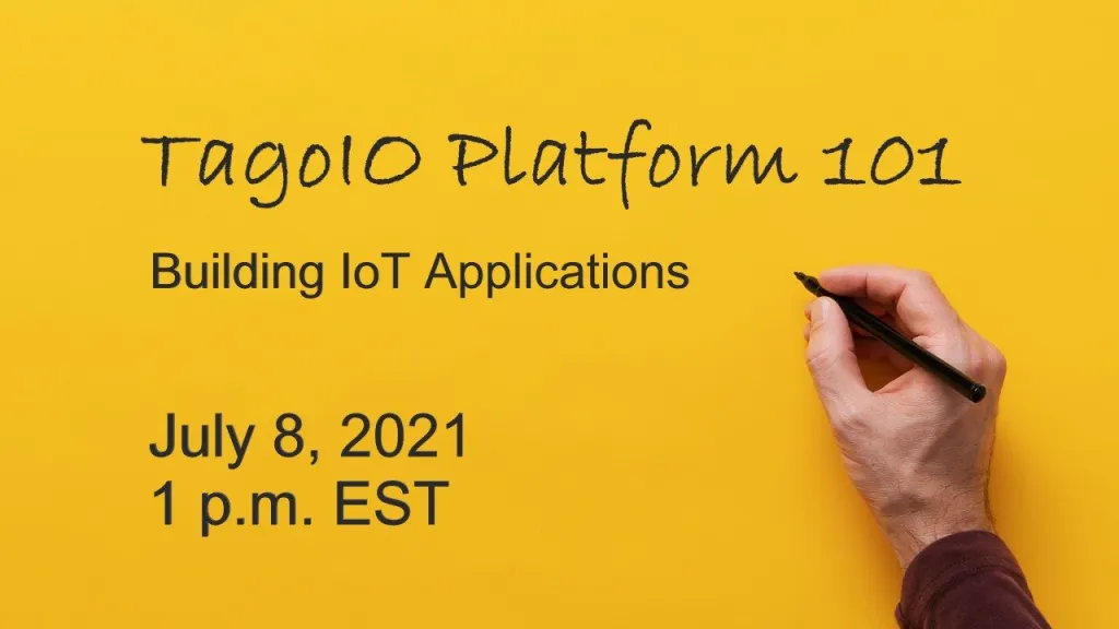 Industry Webinar: Making buildings smarter