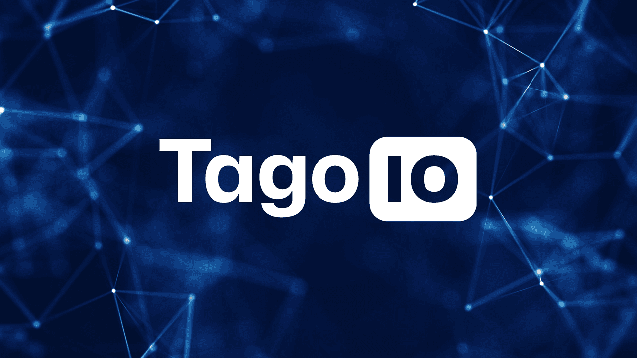 Introducing TagoIO | The Cloud Platform for IoT Applications