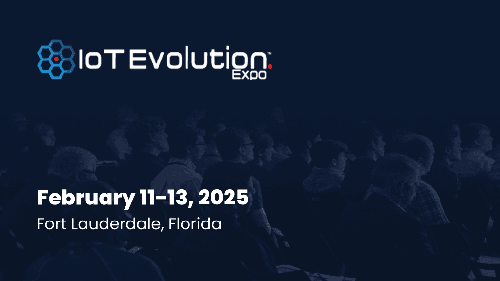 IoT Evolution 2025