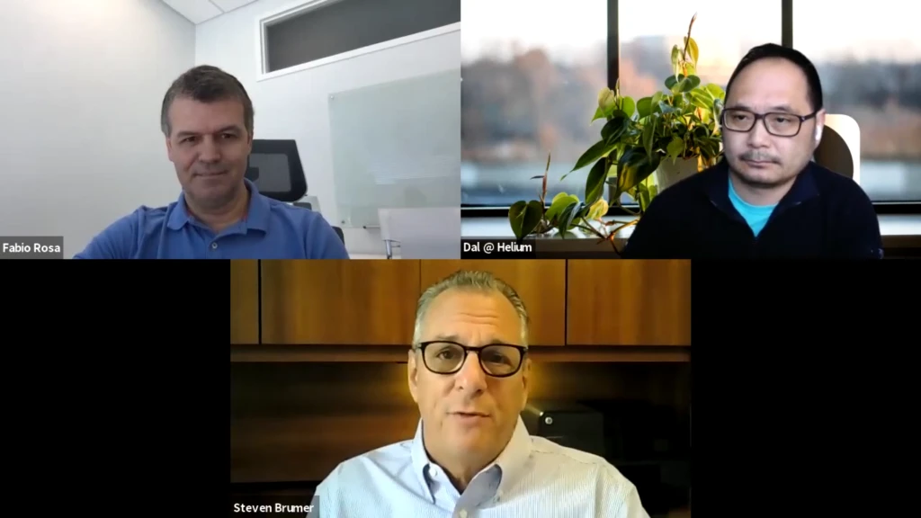 New Business Model For IoT Expansion