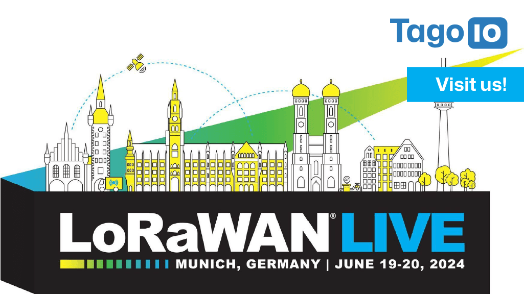 LoRaWAN Live: Munich