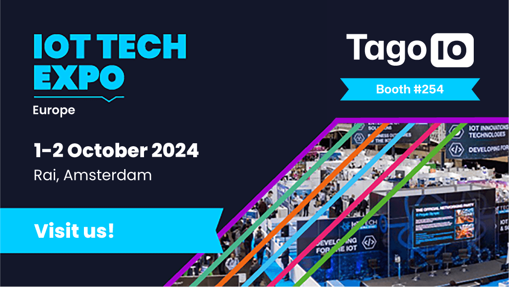 IoT Tech Expo Europe