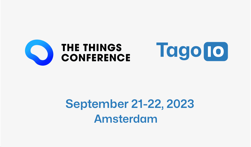 The Things Conference 2023