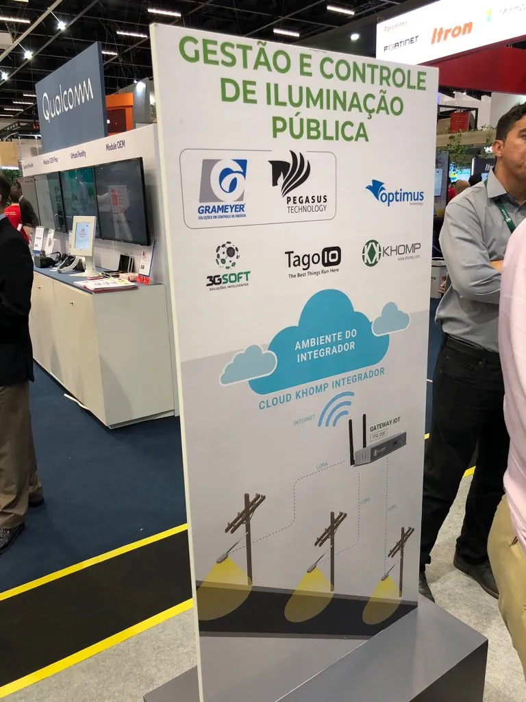 futurecom-2018-Brazil-Khomp-TagoIO