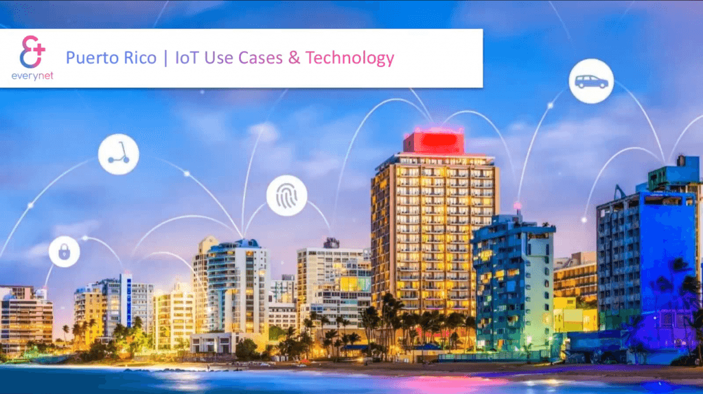 Neue Geschäftschancen mit IoT schaffen