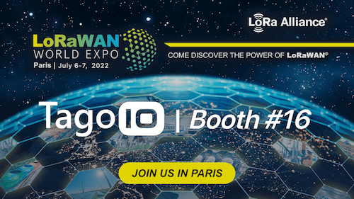 LoRaWAN World Expo