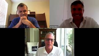 Executive Briefing: Ushering In Massive IoT With Sigfox