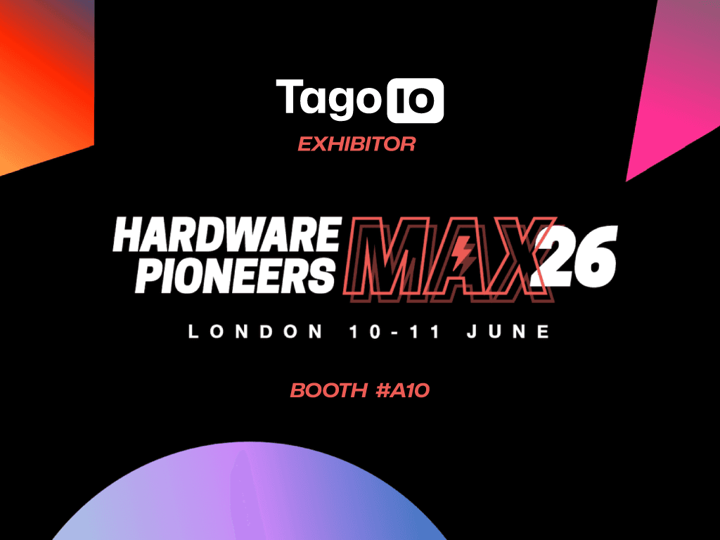Hardware Pioneers Max 2026