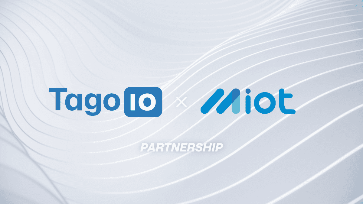 TagoIO and MIOT Solutions Announce Strategic Partnership to Accelerate IoT Adoption Through Integrated Hardware and Platform Solutions
