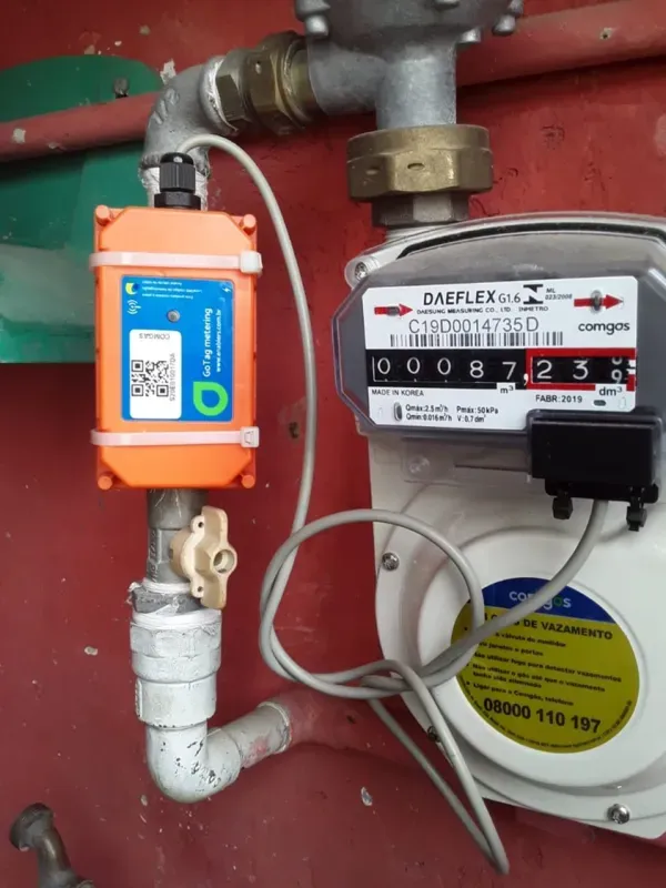 Smart metering