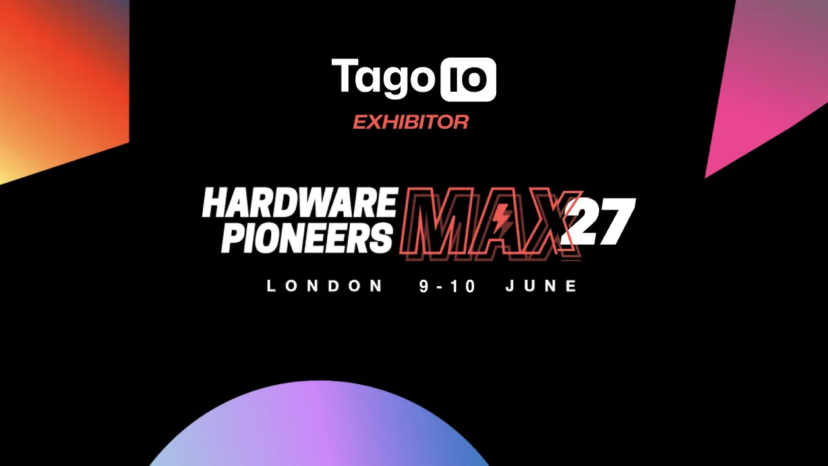 Hardware Pioneers 2027