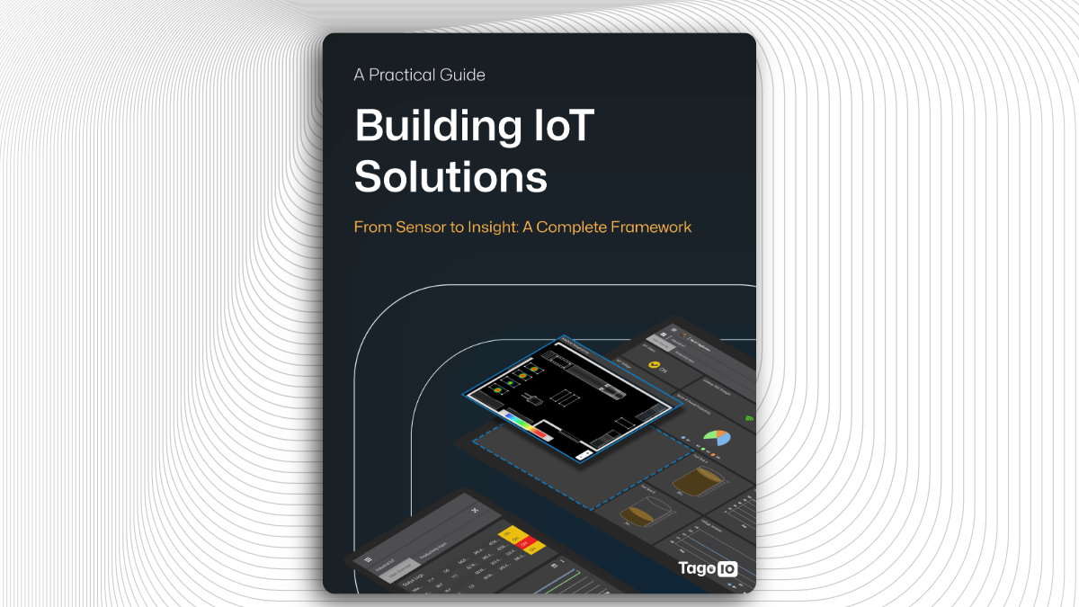 Building IoT Solutions: A Practical Guide
