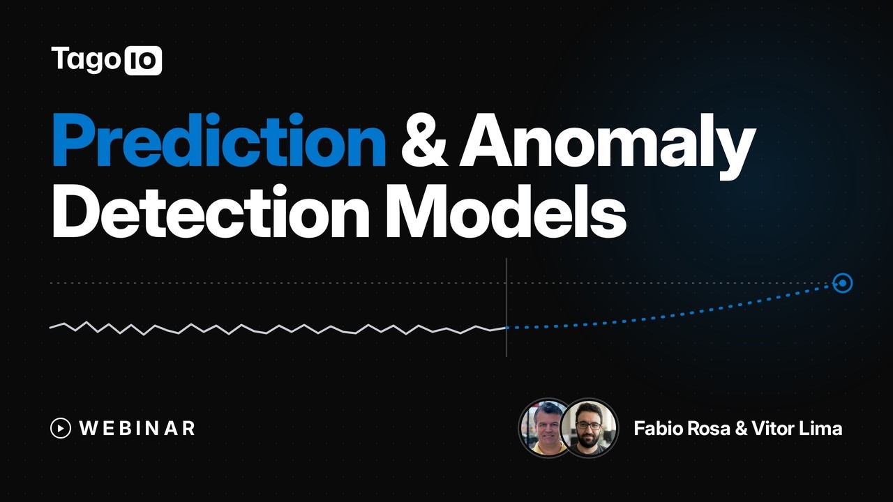 From Sensor Data to Foresight: Prediction and Anomaly Detection Models