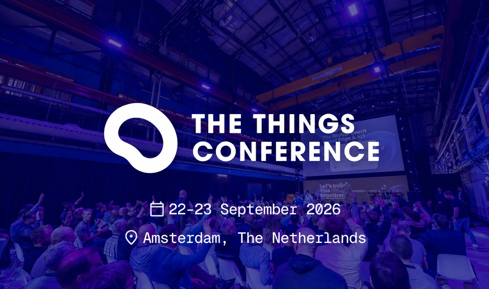 The Things Conference 2026