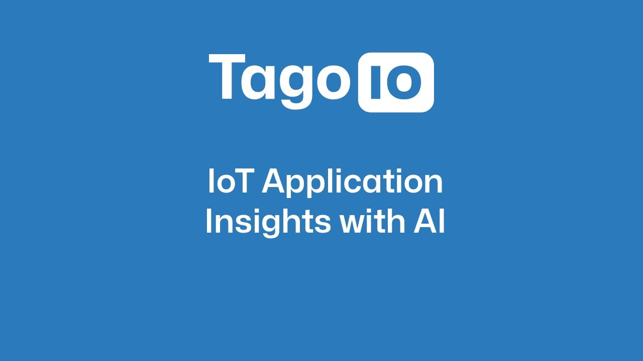 Einblicke in IoT-Anwendungen mit KI