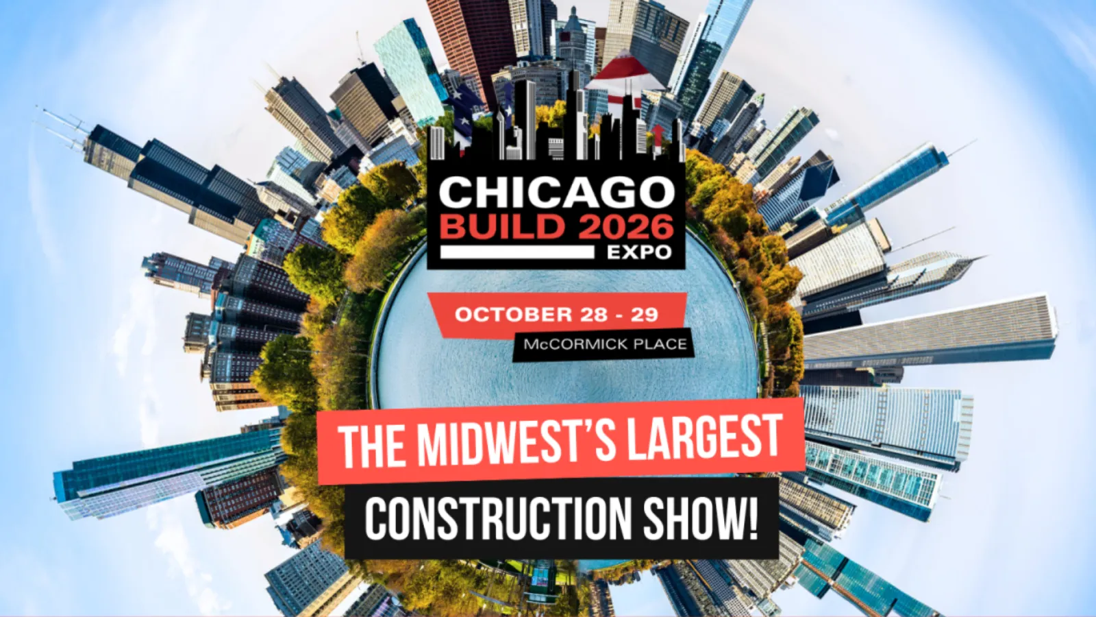Chicago Build 2026