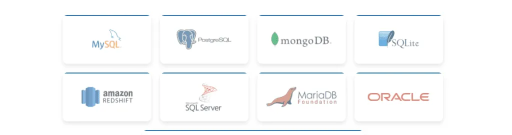 TagoCore integrations
