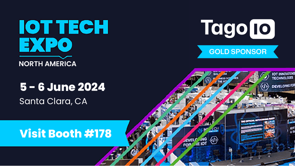 IoT Tech Expo North America