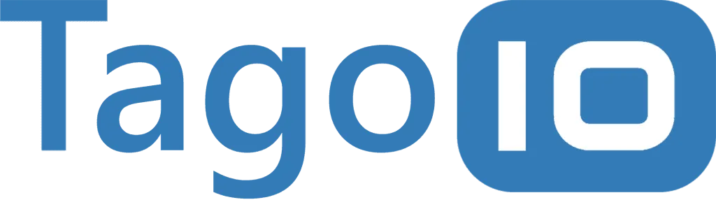 The TagoIO logo