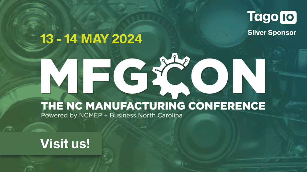 North Carolina Manufacturing Conference (MFGCON)