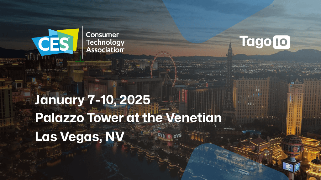 CES (Consumer Electronics Show)