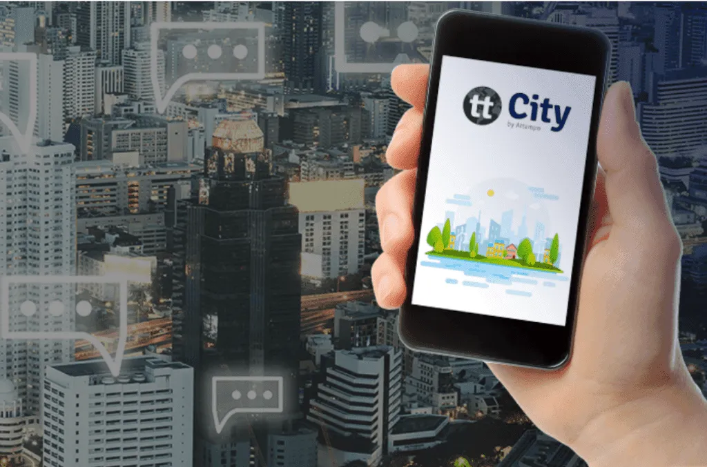 Attempo integration and service