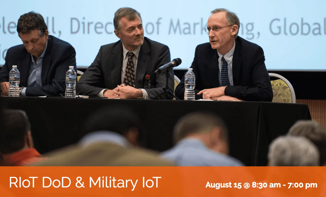 TagoIo-defense-workshop-RioT-DoD-event