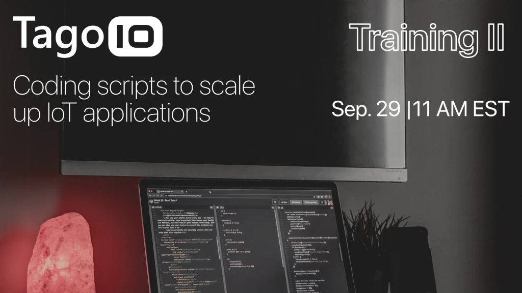 Building Scripts To Scale Up IoT Applications – Part 2