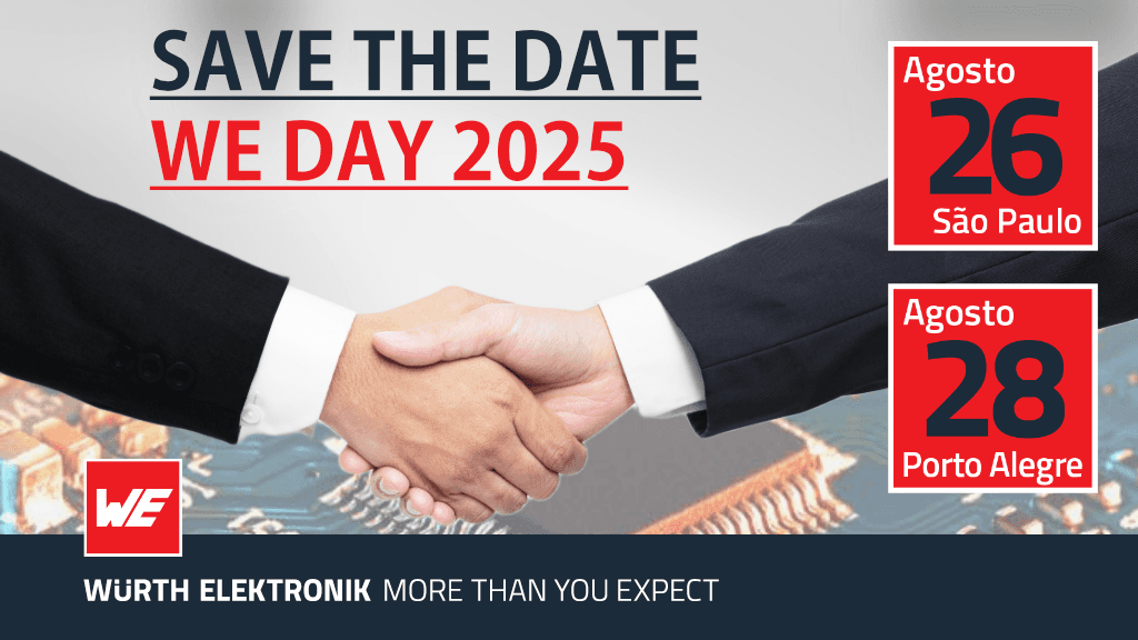 WE Day 2025 - São Paulo, Brazil