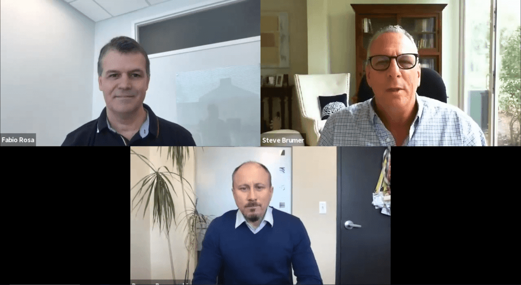 Executive Briefing: Cold Chain Management