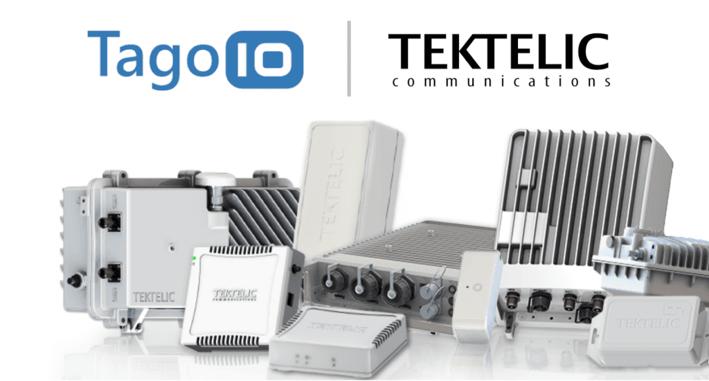 LoRa Alliance® Members Collaborating To Create IoT Solutions