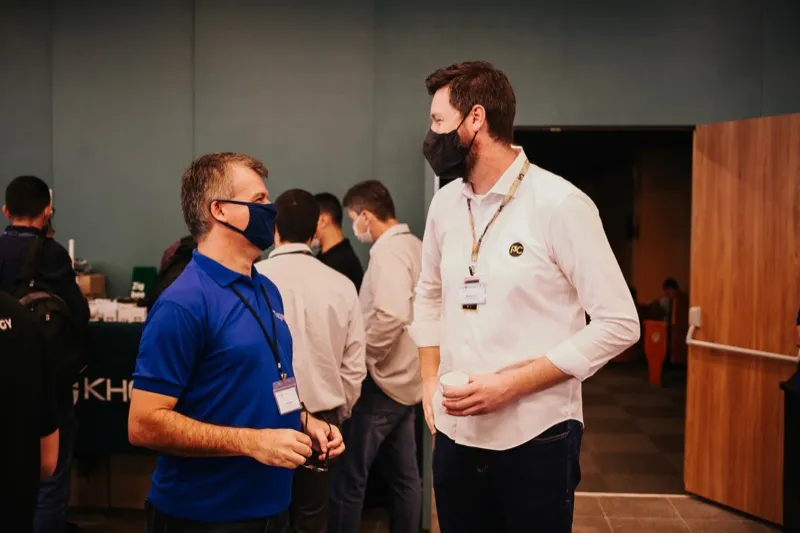 TagoIO partner network