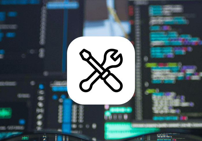 Custom and external widget examples
