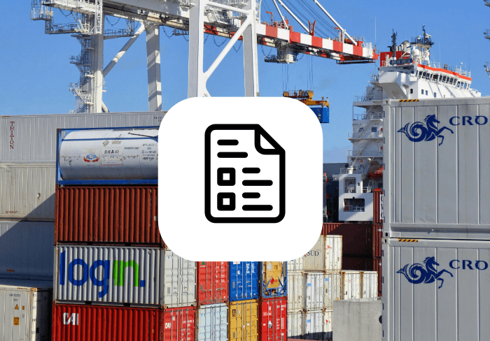 Form and control widget examples