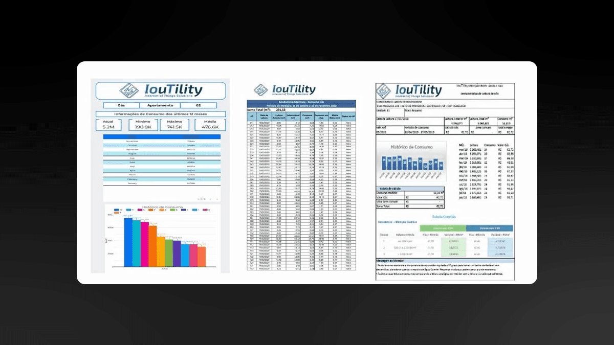 Smart-Meter-PDF-Bericht