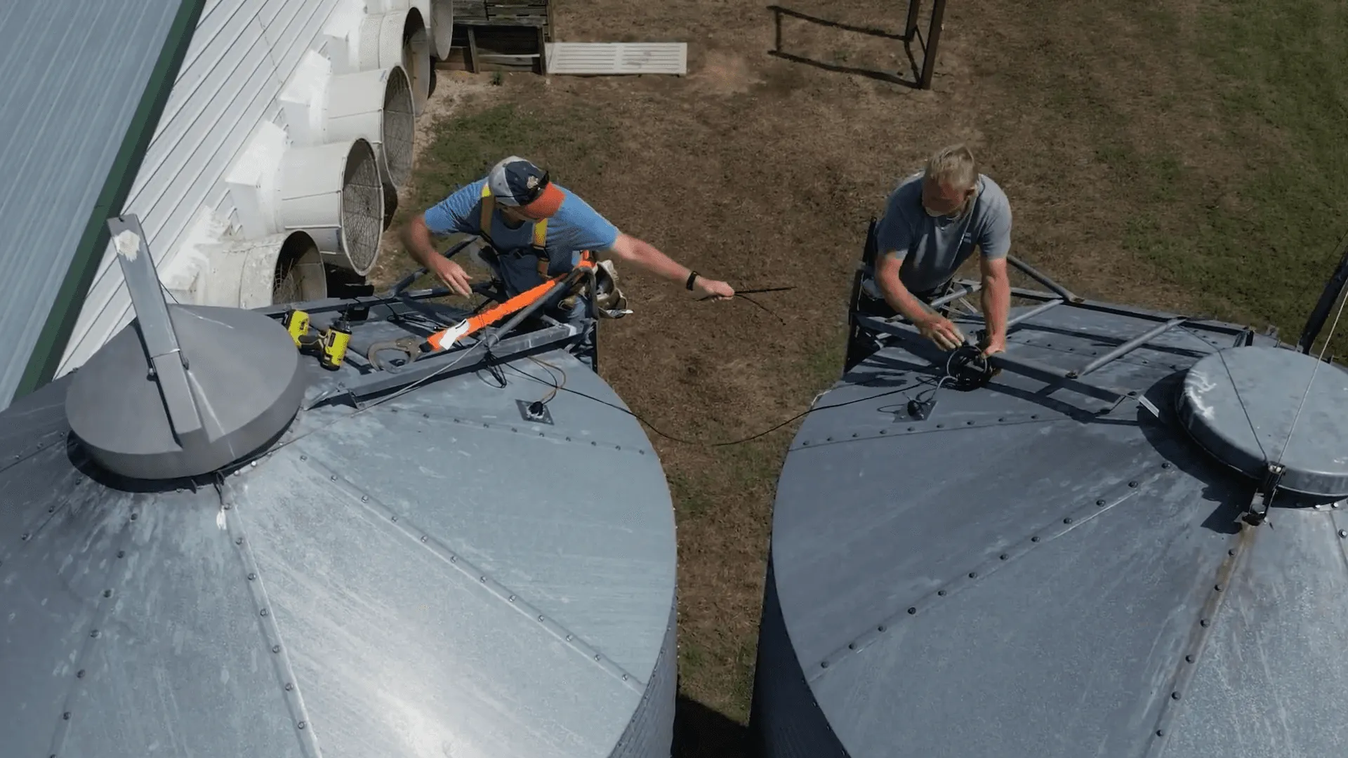 Caso de uso BinVision