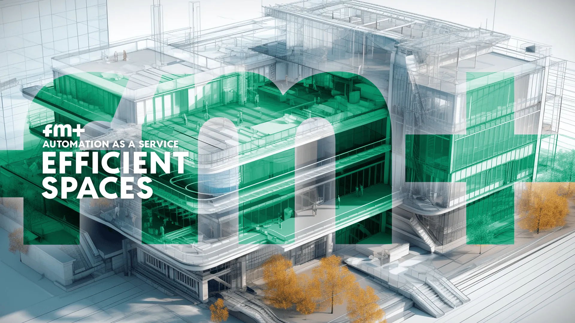 SPE Smart-Building-Lösung mit TagoIO