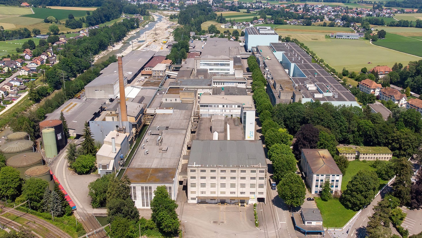 SPE Smart-Building-Lösung