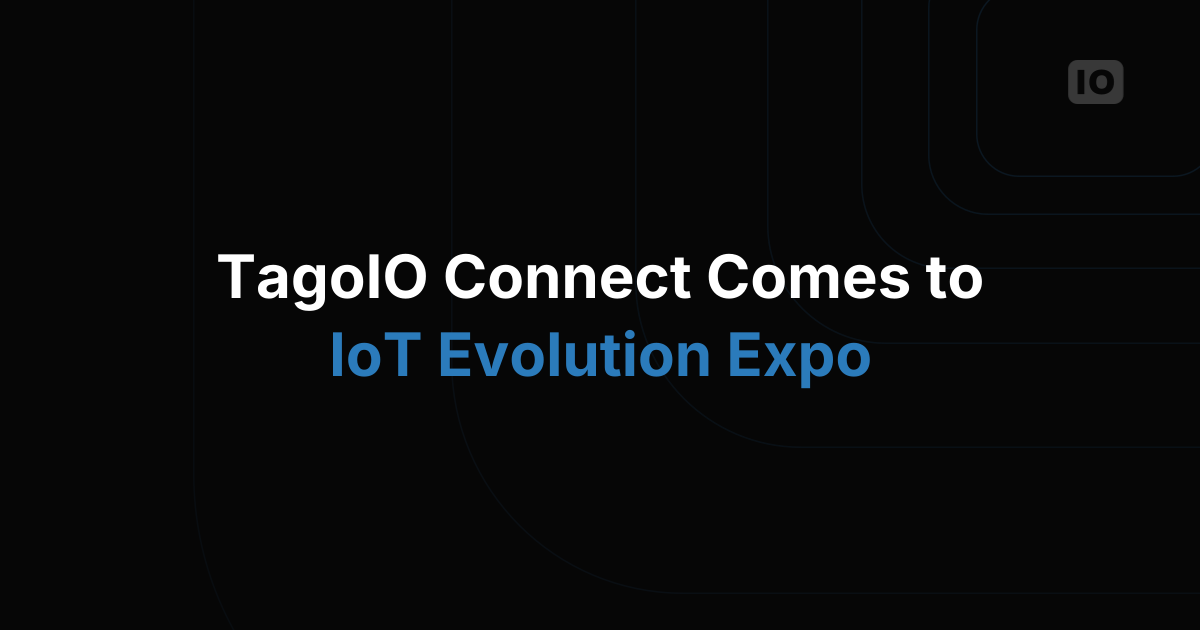 IoT Evolution Expo 2020 Fort Lauderdale