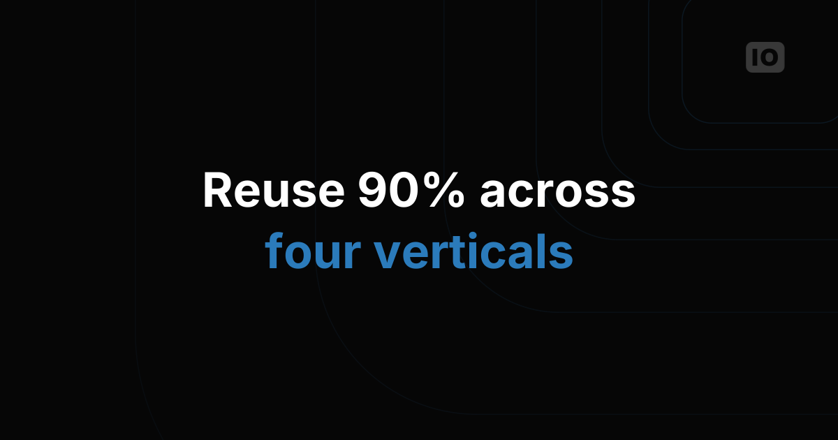 Attempo maximize the efficiency of customers’ resources