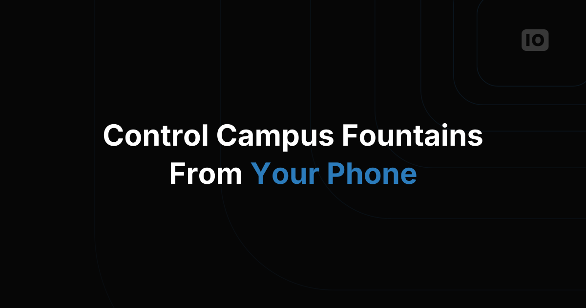 Device Solutions and TagoIO powering Smart Campus solution