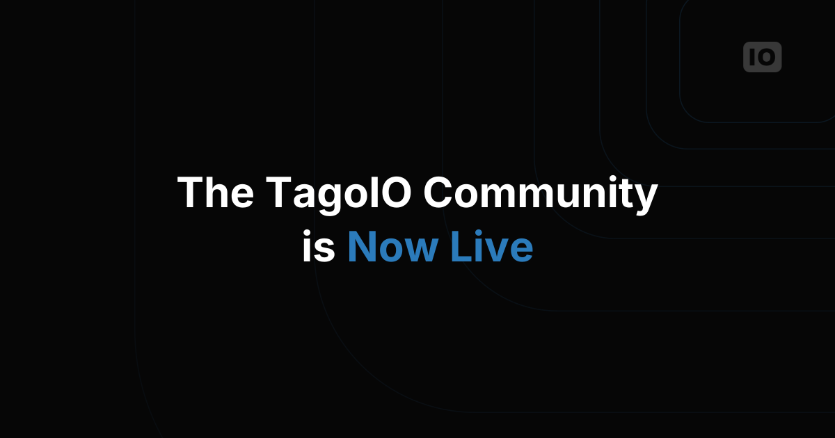 Our Community/Forum is online!